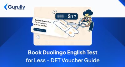 Duolingo English Test Coupon Code 2025