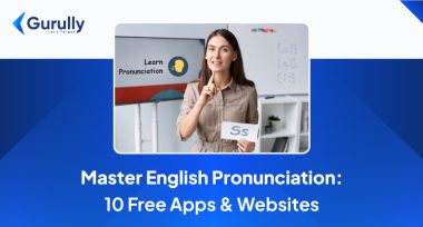 English Pronunciation Practice Online