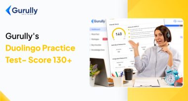 Gurully Duolingo Practice Test