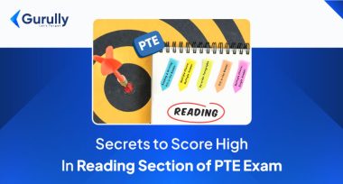 PTE Reading Tips