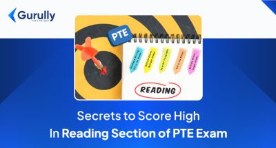PTE Reading Tips