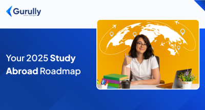 Top Exams to Study Abroad