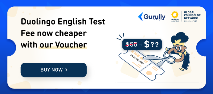DET Voucher