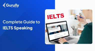 IELTS Speaking Tips