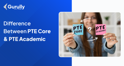 Difference Between PTE Core Vs PTE Academic
