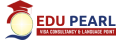 edupearl institiute logo