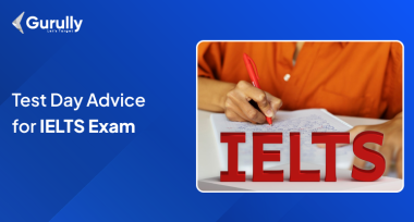 IELTS Exam Tips