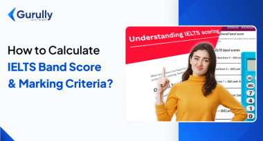 Calculate IELTS Band Score