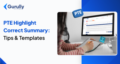 PTE Highlight Correct Summary