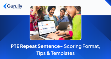 PTE Repeat Sentence Tips
