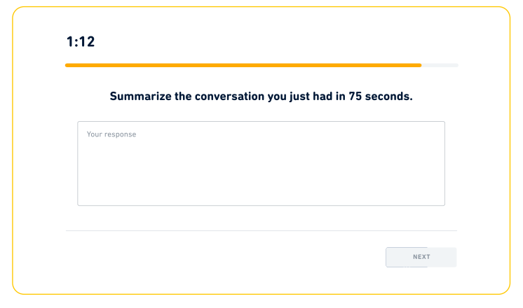 Duolingo English Test Sample Questions and Answers for Writing